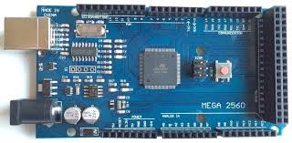 3 units!** ATmega 2560 R3 CH340 board, Compatible with Arduino MEGA IDE –  ASA College: Florida