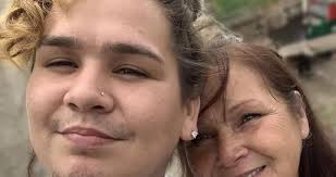 OBITUARY: Paul Lee ('Louie') Louis Bowie, 1996-2024