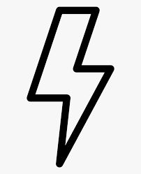 Transparent Black Lightning Png Lightning Bolt Icon Png Png Download Transparent Png Image Pngitem Polish your personal project or design with these lightning transparent png images, make it even more personalized and more attractive.