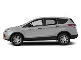 I think ford is going to lose customers who like the suv look. Used 2013 Ford Escape Sel Fwd Suv For Sale Near Biloxi Ms Ed2x162a