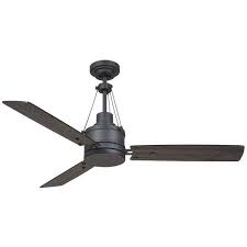 54 Hamler 3 Blade Led Propeller Ceiling Fan With Wall Control And Light Kit Included Ceiling Fan Propeller Ceiling Fan Ceiling Fan With Light
