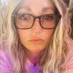 Kristina Fortney's Instagram, Twitter & Facebook