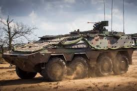 Road transport (vehicle registration) regulation 2017 (the regulation). Boxer Armoured Fighting Vehicle Wikipedia