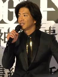 Takuya Kimura - Wikipedia