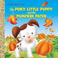 Toddler Time — The Poky Little Puppy and the Pumpkin Patch — $25 (Ages 3-5)