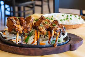 Light, fluffy, and infused with the restaurant's namesake spice, it's the perfect starchy building block to a delicious meal. Where To Eat Indian Food In Philadelphia Eater Philly