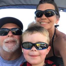 How bad is Lake Granbury right now?