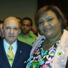 Por un Cañongo Mejor.Manuel Bernard en apoyo Bélgica Bonilla Alcaldesa