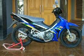 We did not find results for: Wuiih Suzuki Satria Hiu Tahun 2005 Harga Jualnya Bikin Pusing Kepala Gridoto Com