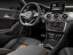 Mercedes Cla Shooting Brake Mercedes Modellen Foto S