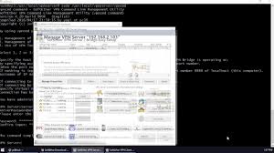 Image result for softether vpn server GUI