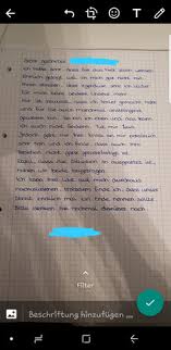 Erstelle eine wortliste, um deine erfahrungen mit diesem lehrer zu beschreiben. Brief An Meinen Lehrer