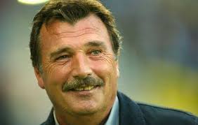 Disparition de Guy David