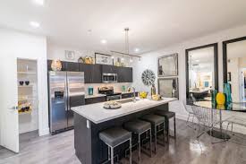 Our floor plan features an open concept kitchen and much more! Modern Loft 1 2 3 Bedroom Apartments In Las Vegas Nv