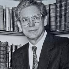 Theologian Walter Elwell dies at 87