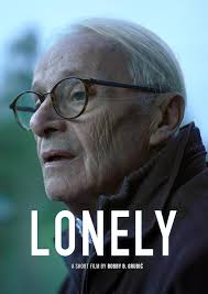 Lonely (Short 2025)