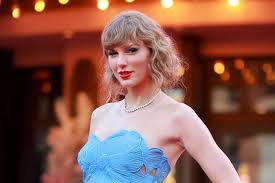 Taylor Swift Praises Three American Stars in New Olympics Video