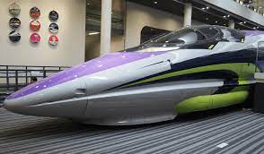 【新幹線・特急列車等の一部運休について】 お客様のご利用状況を踏まえ、定期列車・臨時列車の一部 に運転 取りやめがございます。詳細は、こちらやマイ・ダイヤ をご確認ください。 【列車の混雑状況、駅のご利用状況について】 Eva æ–°å¹¹ç·šå­å½ˆç«è»Š 500 Type Eva 5æœˆé€€å½¹äº¬éƒ½éµè·¯åšç‰©é¤¨å±•å‡º Transportation Tokyo