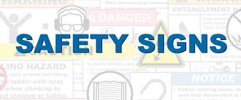 Because if the pilot will have some technical problems with gear in flight he will. Safety Signs 101 Looking At Ansi Z535 Safety Alerting Standards