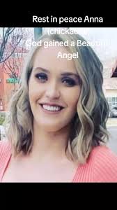 Rip Amanda Grace Collette