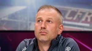 Tânărul tehnician a explicat și motivul pentru care va părăsi echipa din gruia. Unde Ar Putea Pleca Edi Iordanescu Dupa Ce A Luat Titlul Cu Cfr Cluj