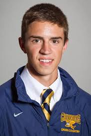 2013-14 Cross Country/Track Roster