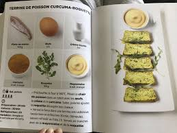 Simplissime Terrine De Poisson Curcuma Roquette Recettes De Cuisine Gastronomie Cuisine