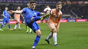 Sport1 voetbal hd is a soccer television channel in dutch language from netherlands. Livez Stream Voetbal Gratis Bereik Je Fans Via Livestream Met Facebook Live