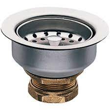 Check spelling or type a new query. Moen 22036 Stainless Steel Kitchen Sink Strainer W Drain Assembly 3 1 2