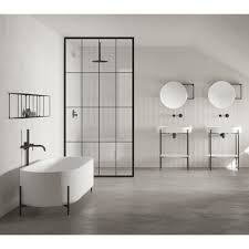 Design Bathtub Stand By Ex T In Contemporary Style Showroom 4 0