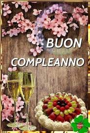 Nuove Immagini Di Buon Compleanno Buongiornoate It Buon Compleanno Auguri Di Buon Compleanno Immagini Di Buon Compleanno
