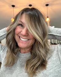 Tuesday. Feels so good to be back in the salon doing what I love. Have a  blessed day and be the light! 🕯️