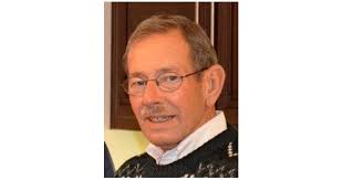 Robert Jackman Obituary and Online Memorial (2016)