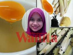 Cara melancarkan haid secara alami dengan herbal ovary nutrition capsule adalah cara yang paling direkomendasikan untuk para wanita yang mengalami gangguan seputar haid. Petua Mudah Lancarkan Haid Redakan Senggugut Dengan 4 Bahan Ini Mingguan Wanita