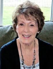 Geraldine Daneri Rose Smythe