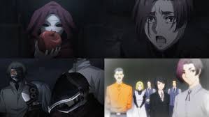 2,341,462 followers · tv show. Re Episode 10 Tokyo Ghoul Wiki Fandom