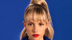 Angèle a fait son coming out