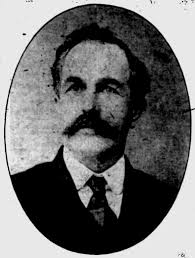 Spotsylvania Memory: Chancellor & Rawlings