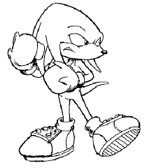 This sonic the hedgehog coloring book pages compilation tails. Pin Auf Ausmalbilder