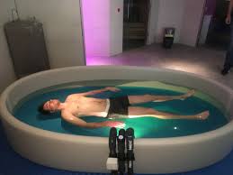 Sold and shipped by spreetail. Float Tank Rental Ltd Mobile Floatation Tanks Float Therapy For Elite Performance Conditioning