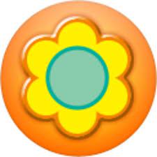 Free Free Princess Daisy Emblem 779 SVG PNG EPS DXF File
