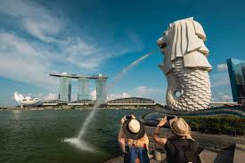 1 day ago · the travel advisory for singapore residents has been updated accordingly to allow for travel to these destinations, although travellers will have to check the entry requirements imposed by these. The Trip To Singapore You Could Soon Be Taking