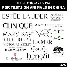 Do they test on animals? These Beauty Brands Are Still Tested On Animals Peta