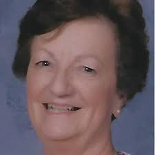 Birgit E. McCulley Obituary (1944