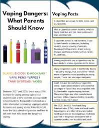 My first vape toy for kids. Vaping Dangers What Parents Should Know Attorney General Karl A Racine