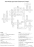 Crossword Game