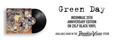 The group's current membership and the classic lineup is the trio of billie joe amstrong, mike dirnt, and tre cool. Unpopular Opinion Green Day S Insomniac Is Their Best Album