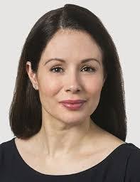 Sharon Kroll's Instagram, Twitter & Facebook