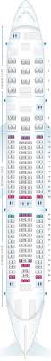 seat map aeroflot russian airlines airbus a330 200 seatmaestro