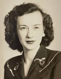 Obituary information for Irene J. Hinkle